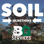 Soil Injections