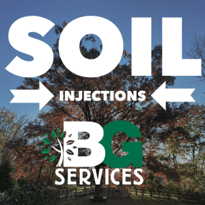 Read more about the article Soil Injections