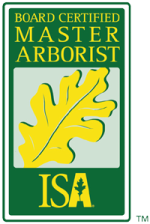 ISA Board Certified Master Arborist